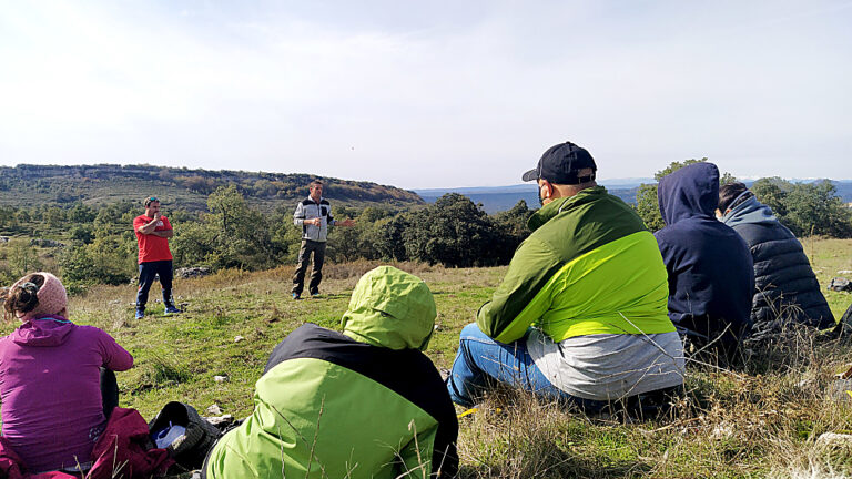 vivir con lobos asociacion abrego burgos 9